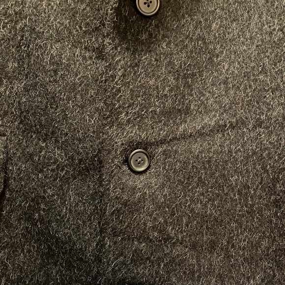 Men’s Top Coat - Picture 2 of 9